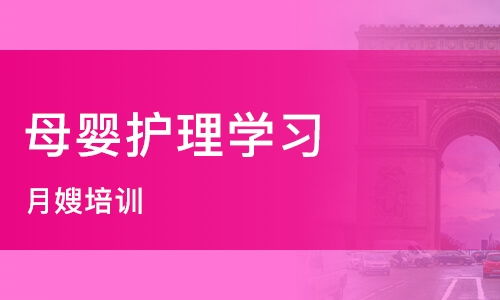 新泰培训月嫂要到哪里报名班学习