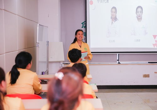 长麓培训学校怎么样