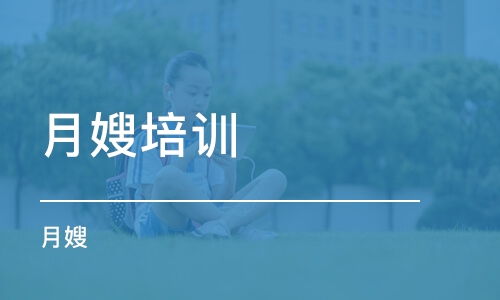 大连月嫂2021年价格