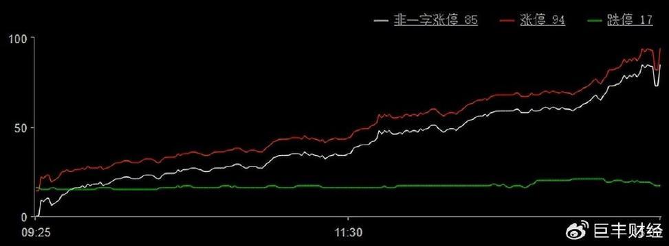 电力板块逆市上扬两市下跌中的独秀之光