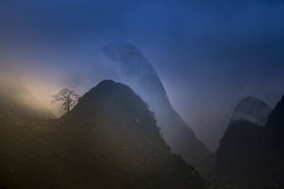 八月避暑天堂，探寻那些清凉胜地——寻找八月最凉快的旅游宝藏